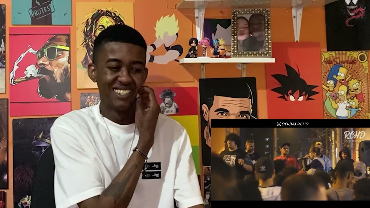 Jhony REACT - 23 FATALITYS DO TAVIN! ( Mlk era ruim😅🔥)
