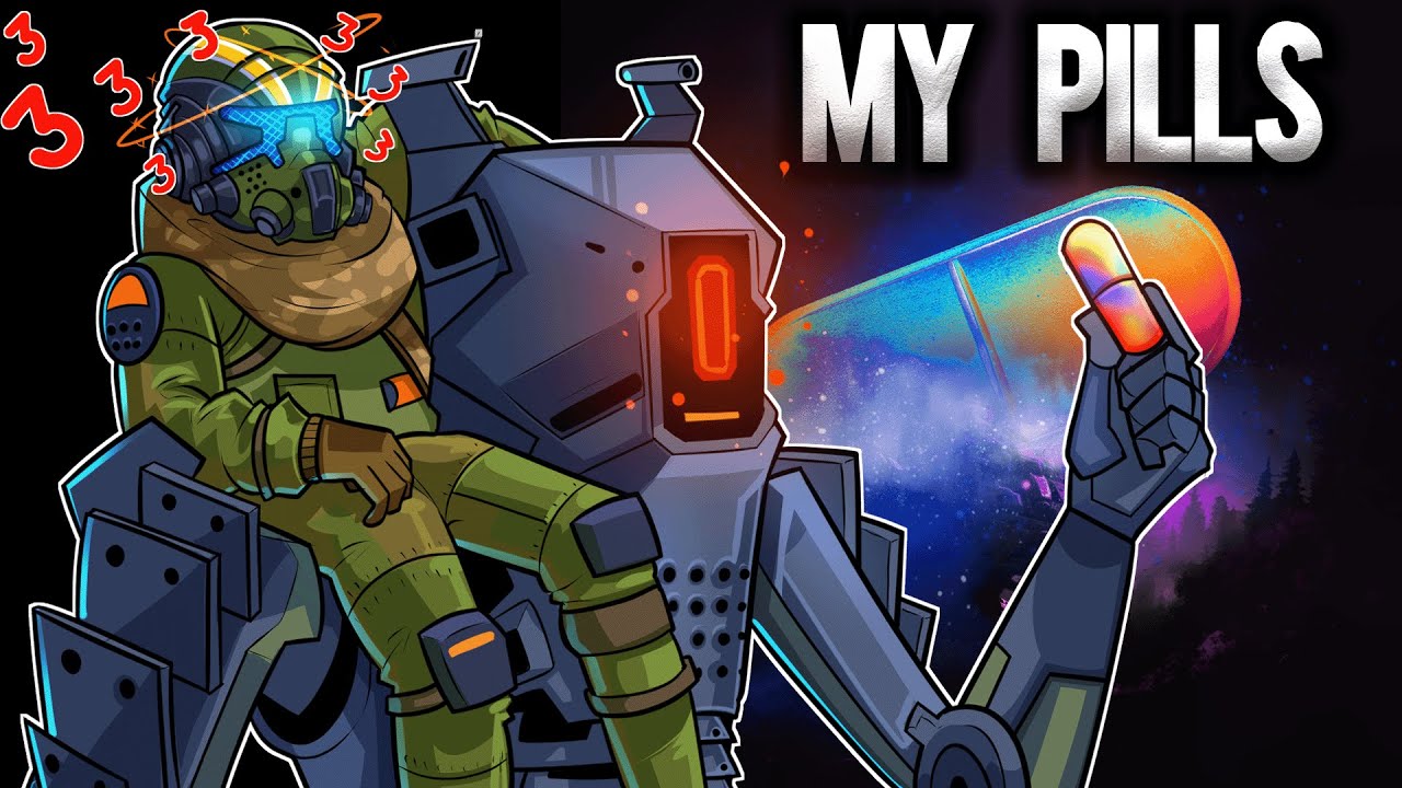 Titanfall 2 Song - 
