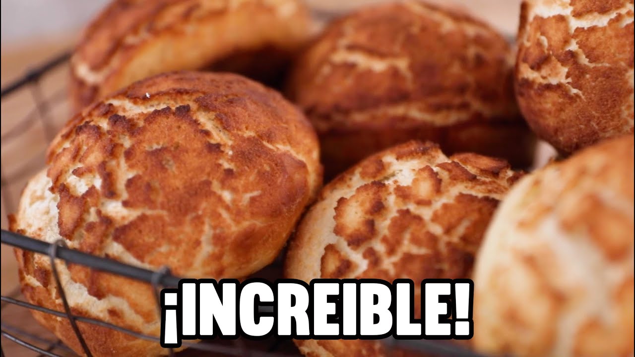 ¿CÓMO HACER TIGER BREAD (PAN DE TIGRE)? 🐯🐯🐯