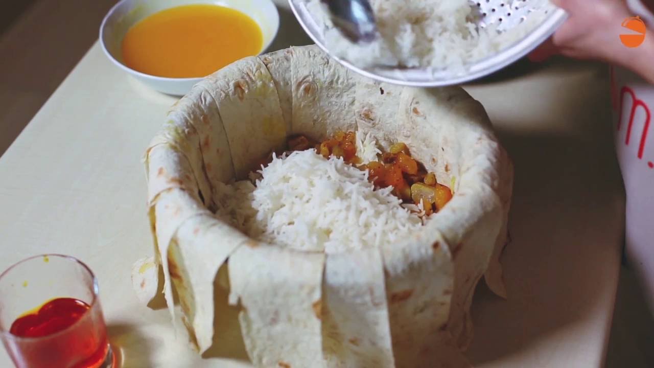 Şah Plov | SUFREM.az