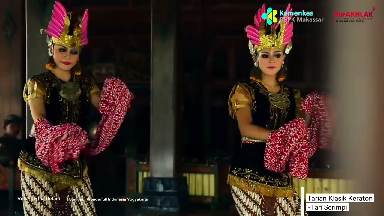 Tugas Kelompok Visualisasi Bangsa-Latsar CPNS Golongan II Angkatan VIII Tahun 2026