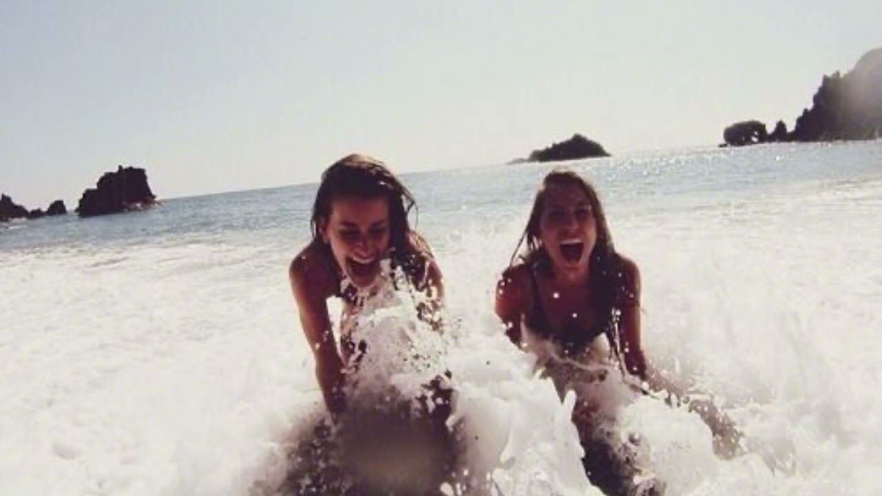 a REAL summer playlist