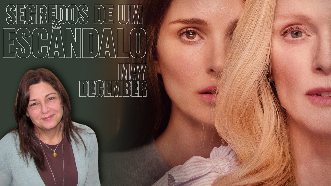 &ldquo;Segredos de um Esc&acirc;ndalo&rdquo; vai na jugular