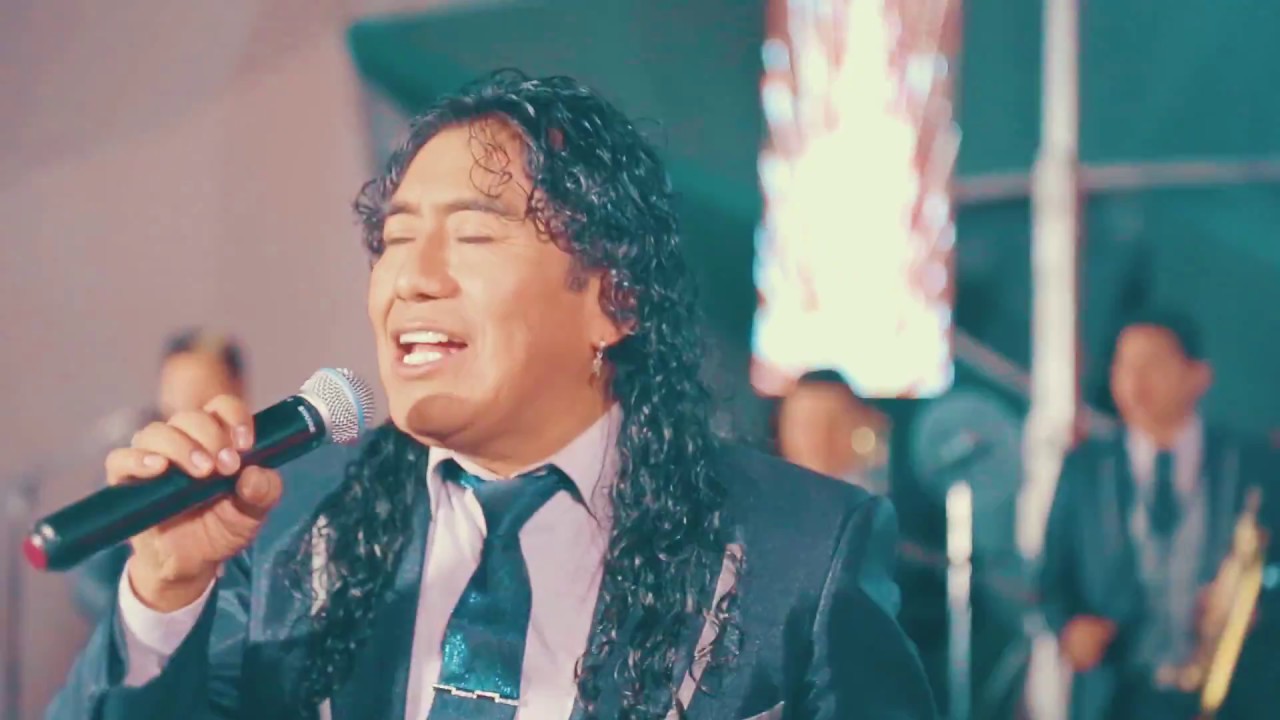 Mas y Mas de Ramiro Morales Mix Climax