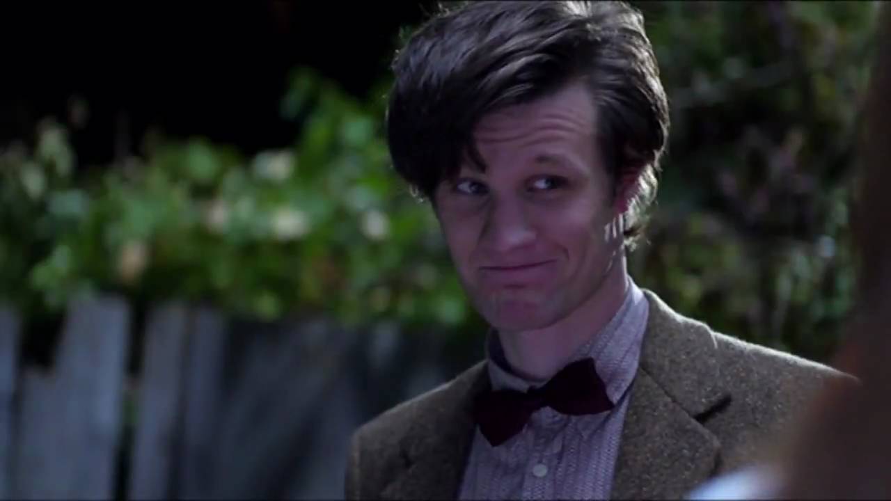 Doctor Who: A Tribute To The Doctor (1963 - 2010) [Our Velocity]