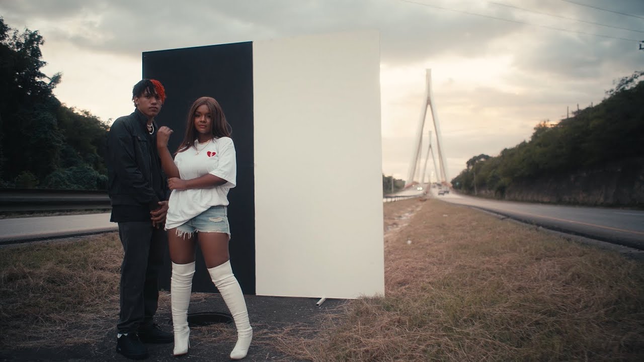 Gara MPH, Ruth Esther - Trailer (Video Oficial) | Polos Opuestos