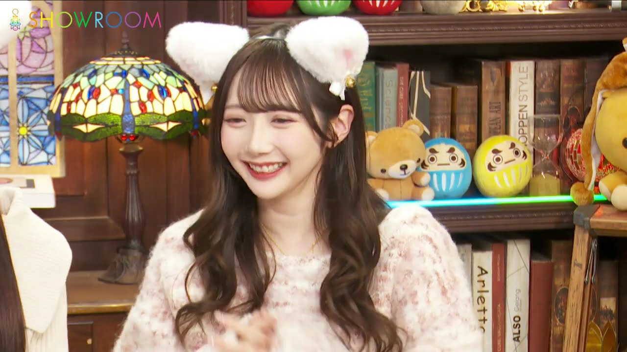 のいみーのいみ。 2026年01月20日19時50分15秒