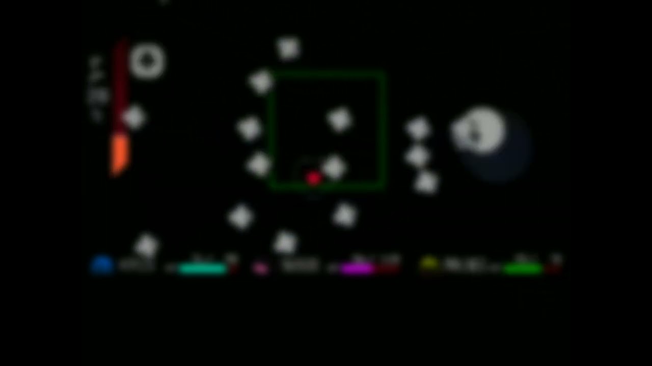 Deltarune - THE WORLD REVOLVING (Slowed+reverb)