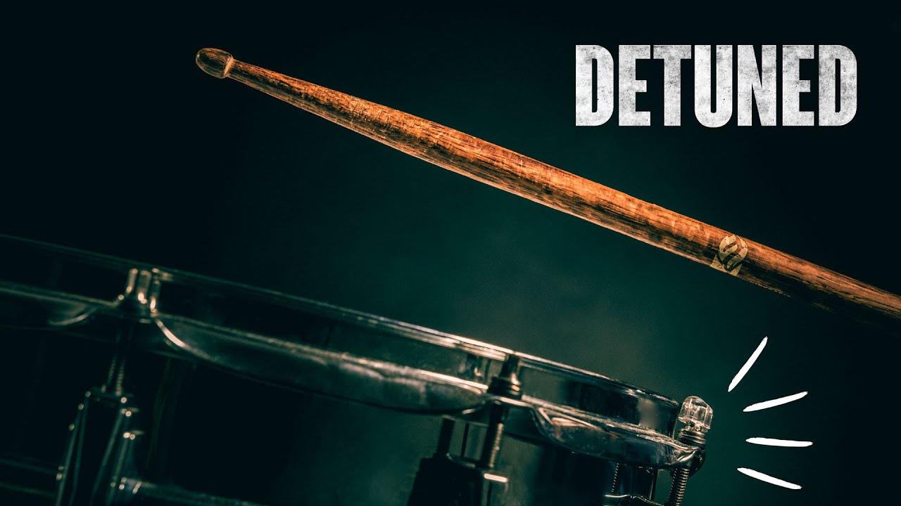 Rimshots & Lug Locks - Unwanted Detuning | Season Two, Episode 32