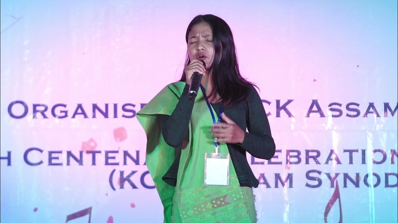 VIA DOLOROSA | VAHJOUNEM HENGNA LIVE PERFORMANCE | JAILA AWGIN