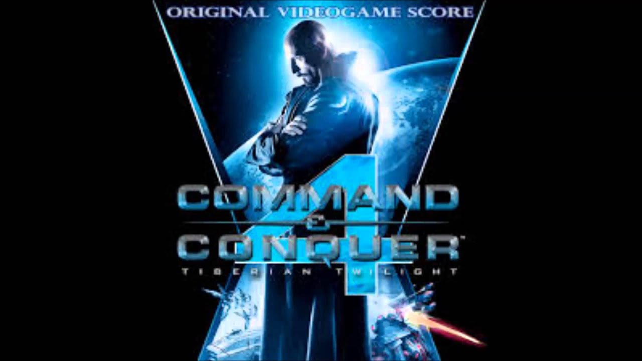 C&C4 Tiberian Twilight Reversal of Fortune