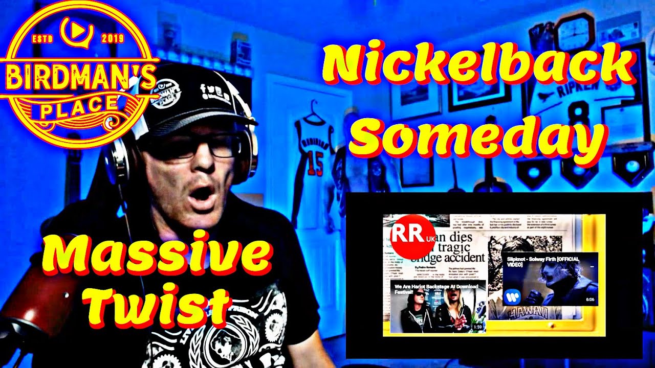 NICKELBACK 