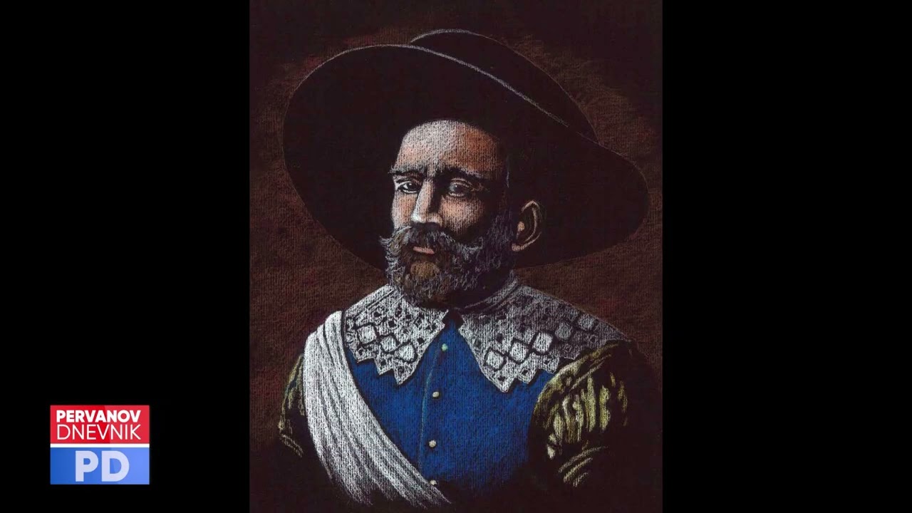 PERVANOV DNEVNIK - EPIZODA 89 (26.05.2022.)