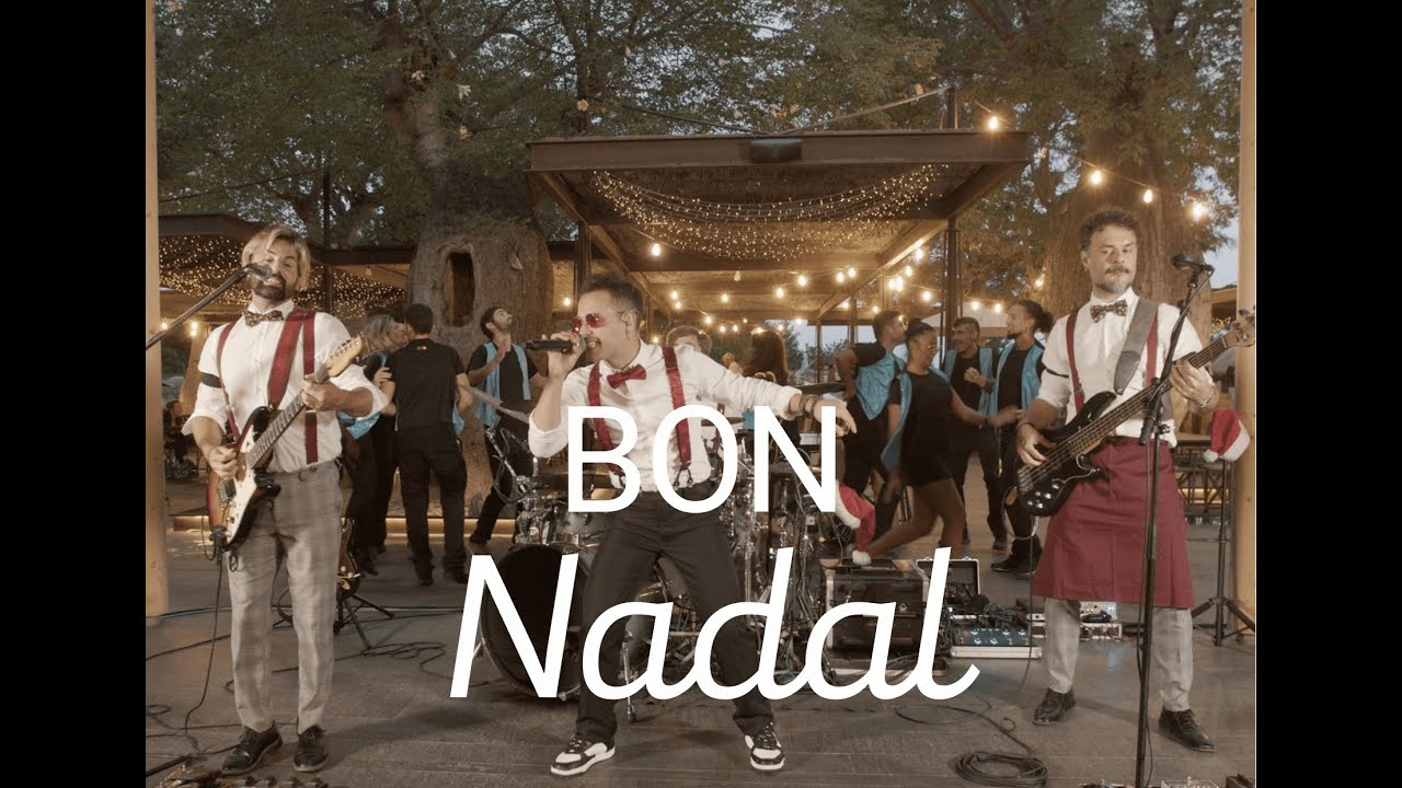 Bon Nadal des de Cambrils Park Resort!