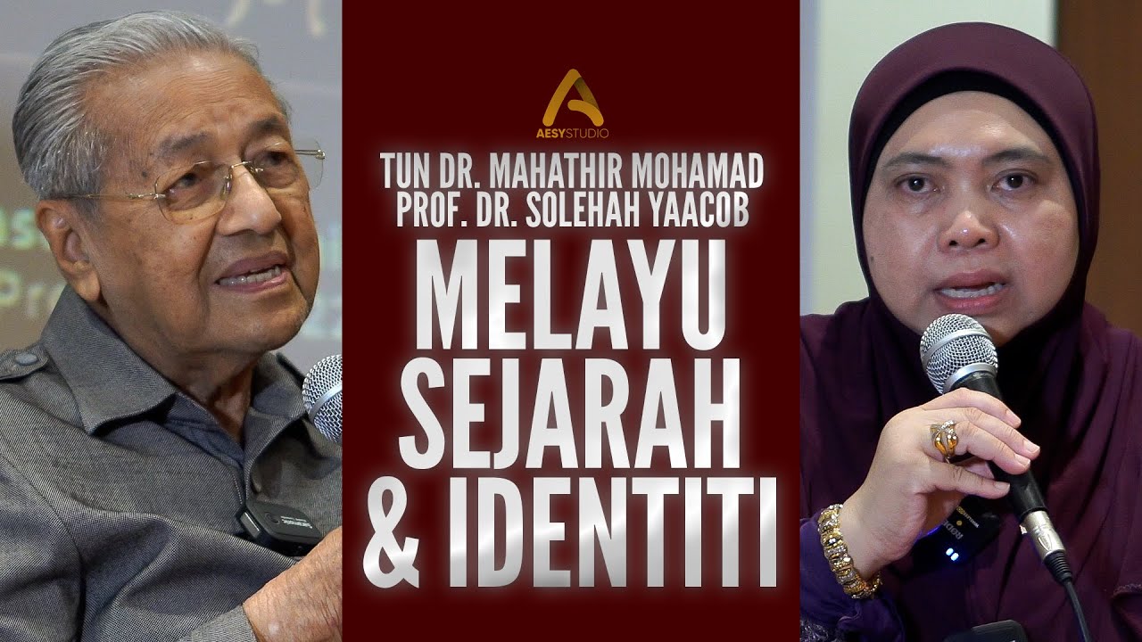 Forum Melayu, Sejarah & Identiti