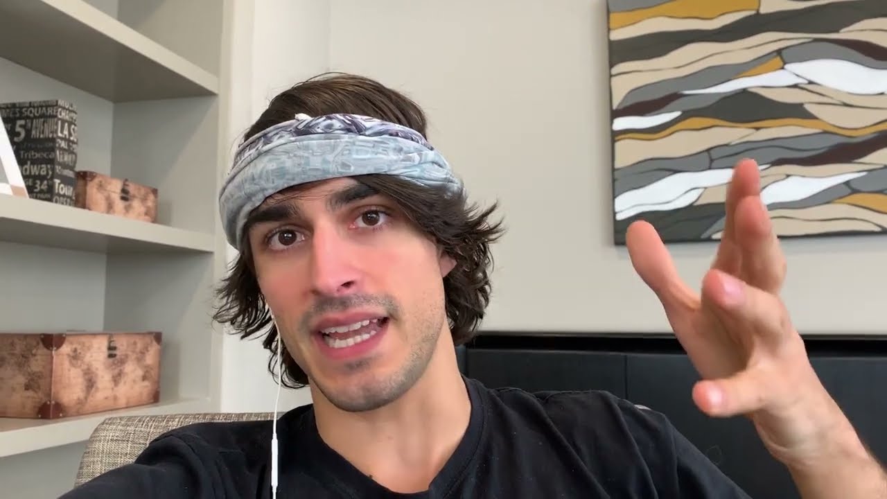 Dry Fasting - How to Start Your Dry Fast