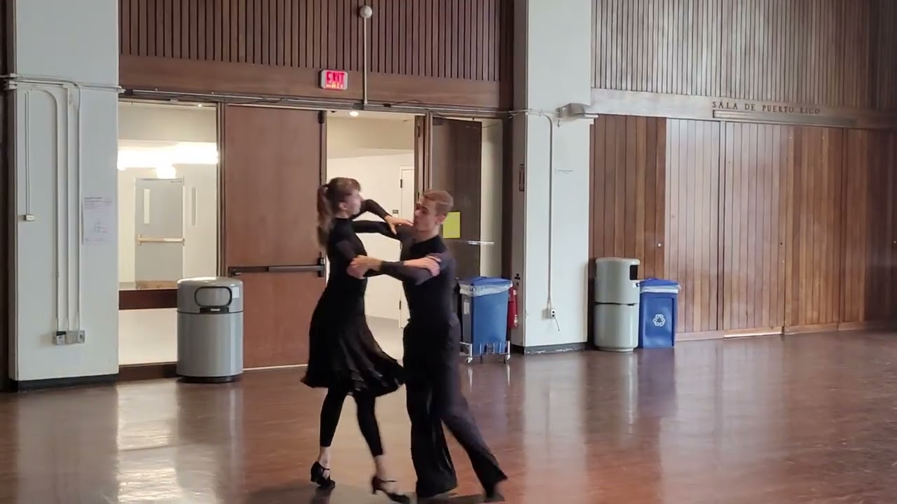 Intermediate Quickstep Spring 2024 (20240303)