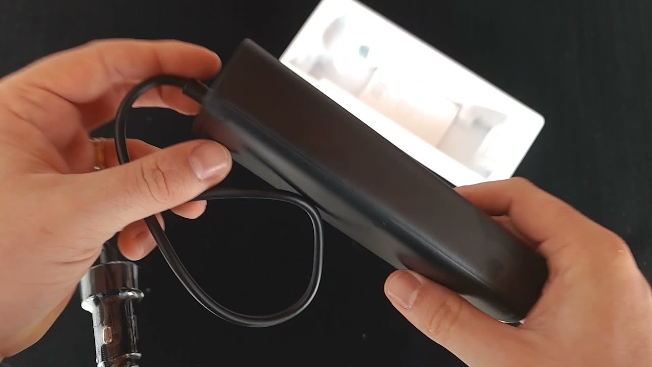 Unboxing Baseus BS-CI15-1 150W Power Inverter