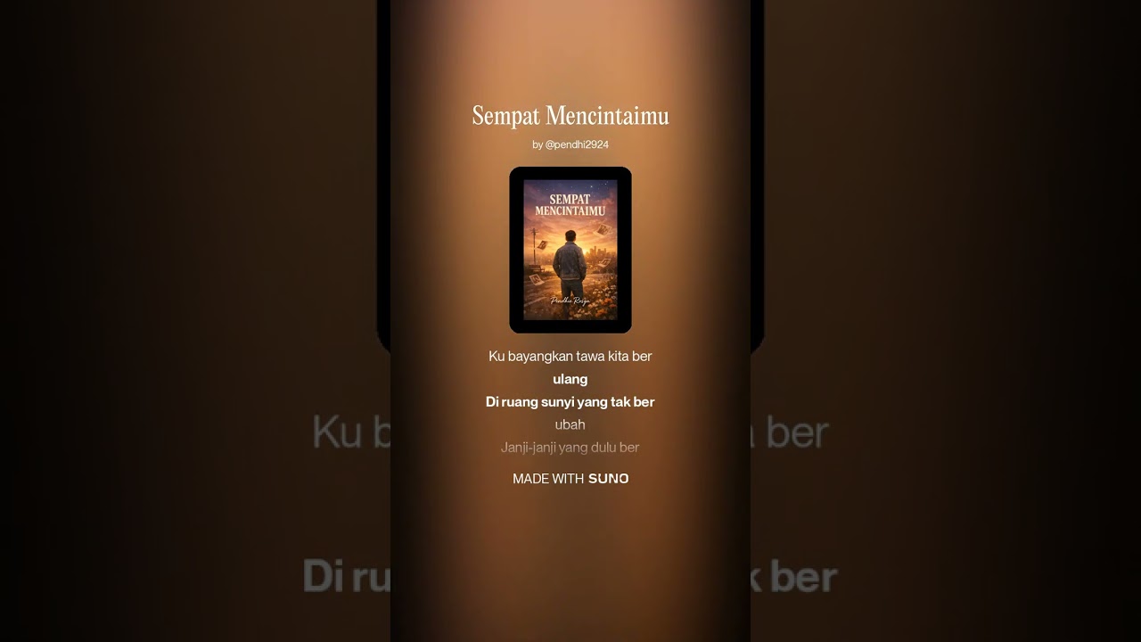 Sempat Mencintaimu