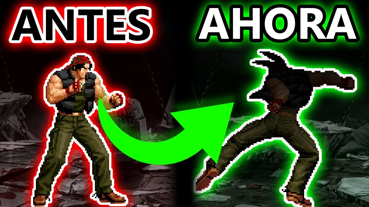 EDITÉ un NUEVO RALF en 24 HORAS