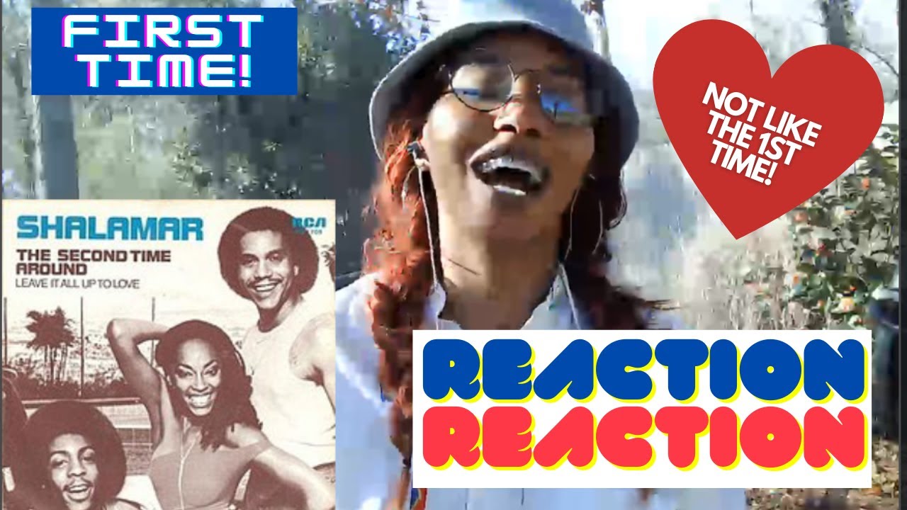 Shalamar Reaction The Second Time Around (DISCO BOMBS DROPPIN!) | Empress Reacts