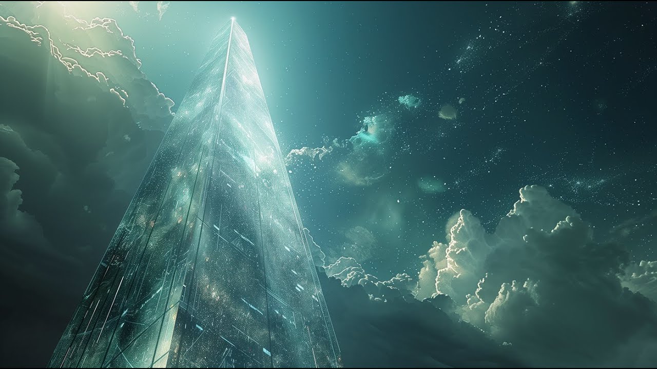 LUMINA || 12 Hour Beautiful Ethereal Ambient Music for Calm Focus