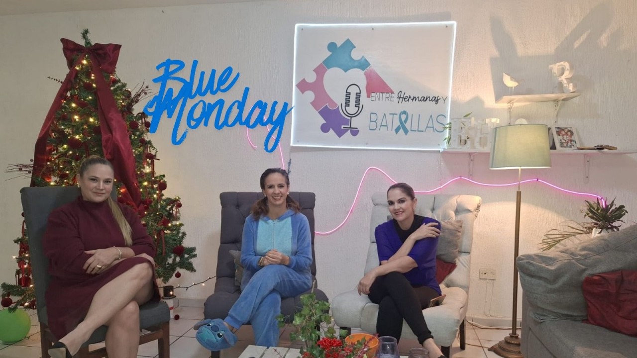 blue monday