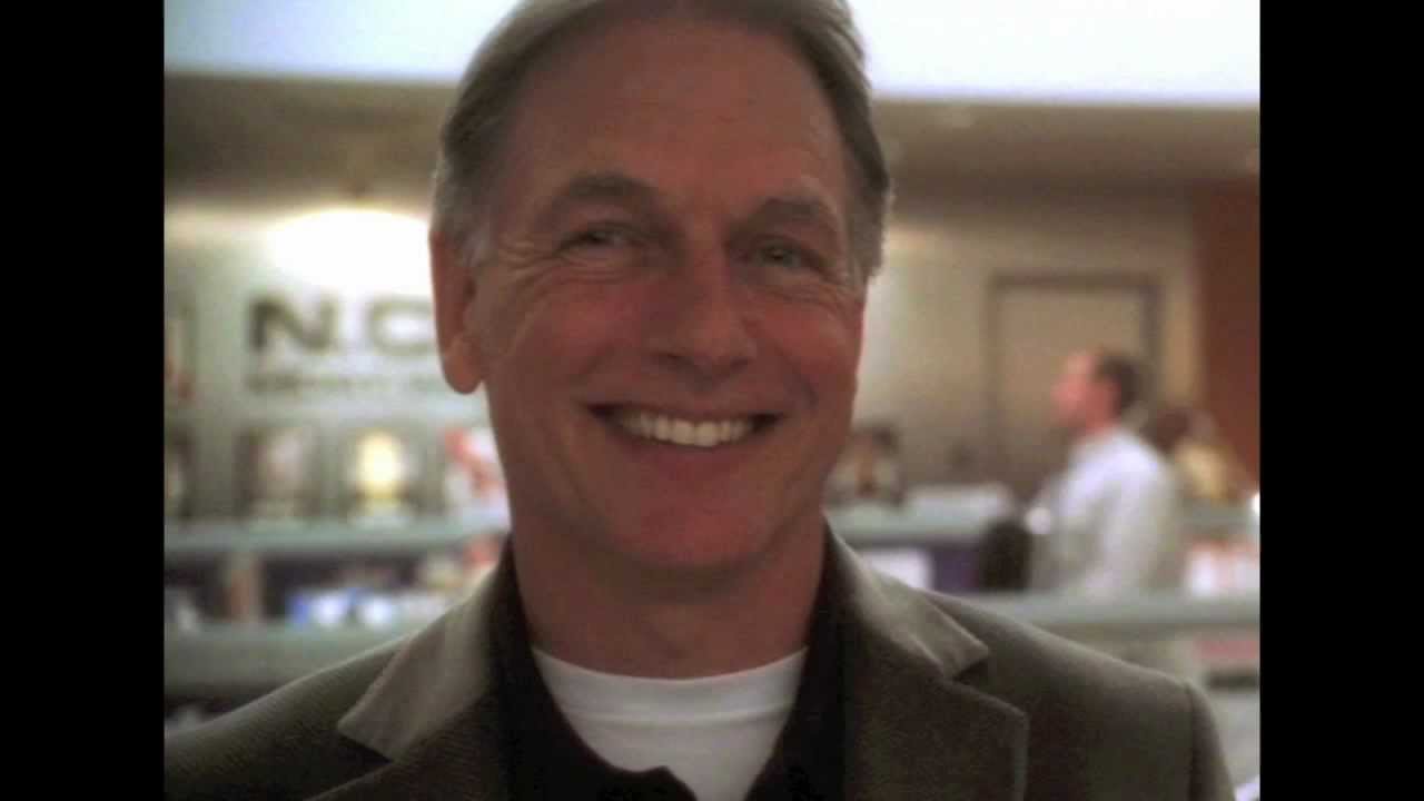 Mark Harmon On NCIS