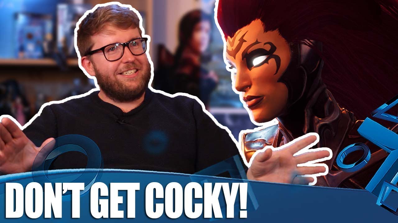 Games That Handed Our Cocky Asses Back To Us