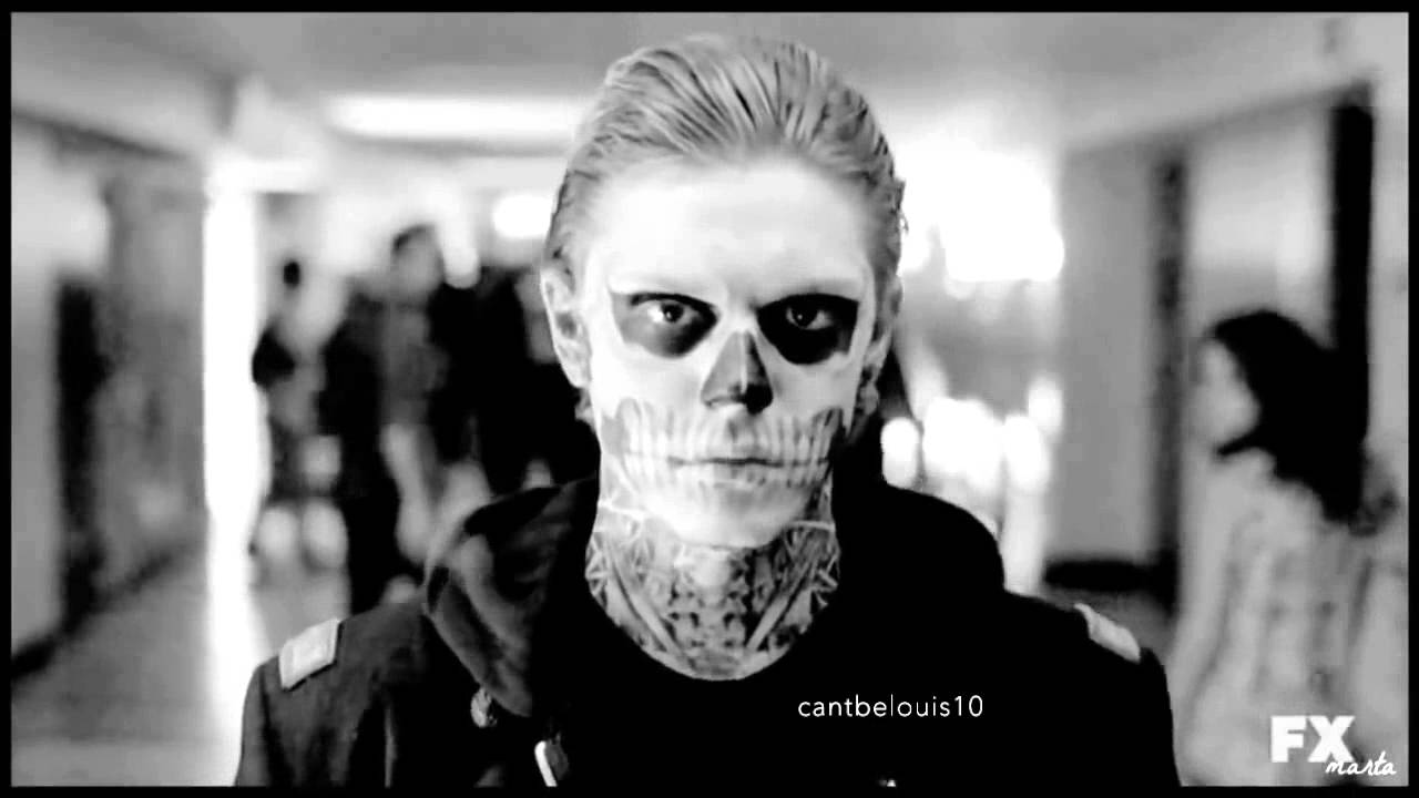 Tate and Violet - Bring Me To Life