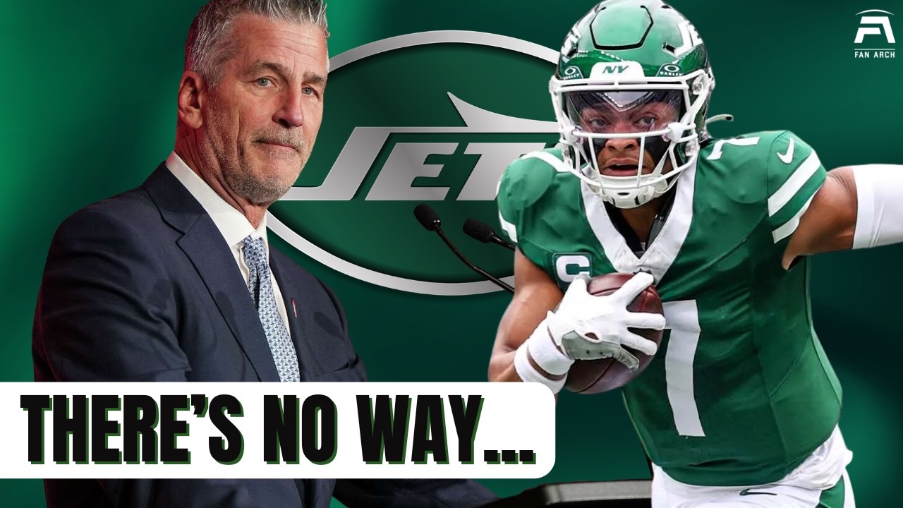 NO ONE Is Ready For This... | Daily Jets News & Rumors