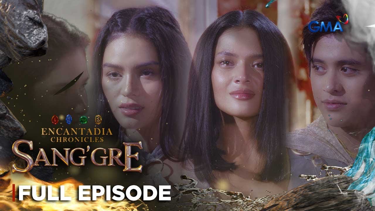 Sang'gre: Ang bagong mga Sang'gre! (Full Episode 80 - October 3, 2025) | Encantadia Chronicles