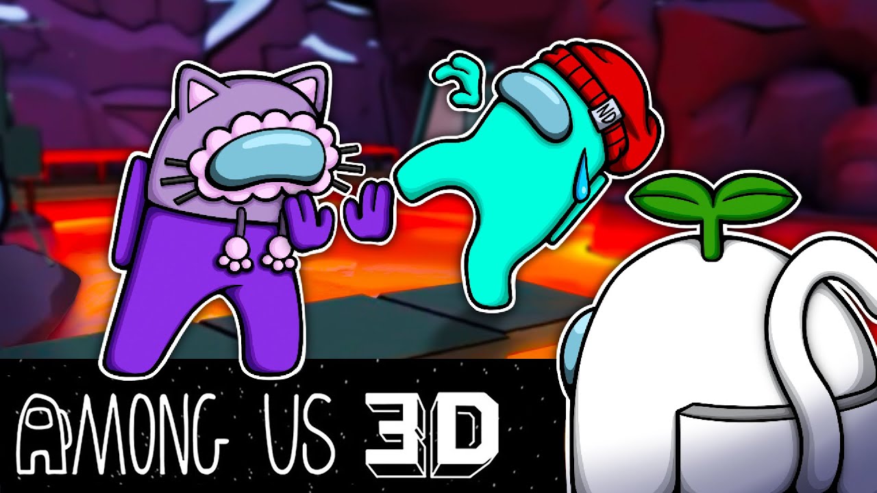 Is Among Us BACK?