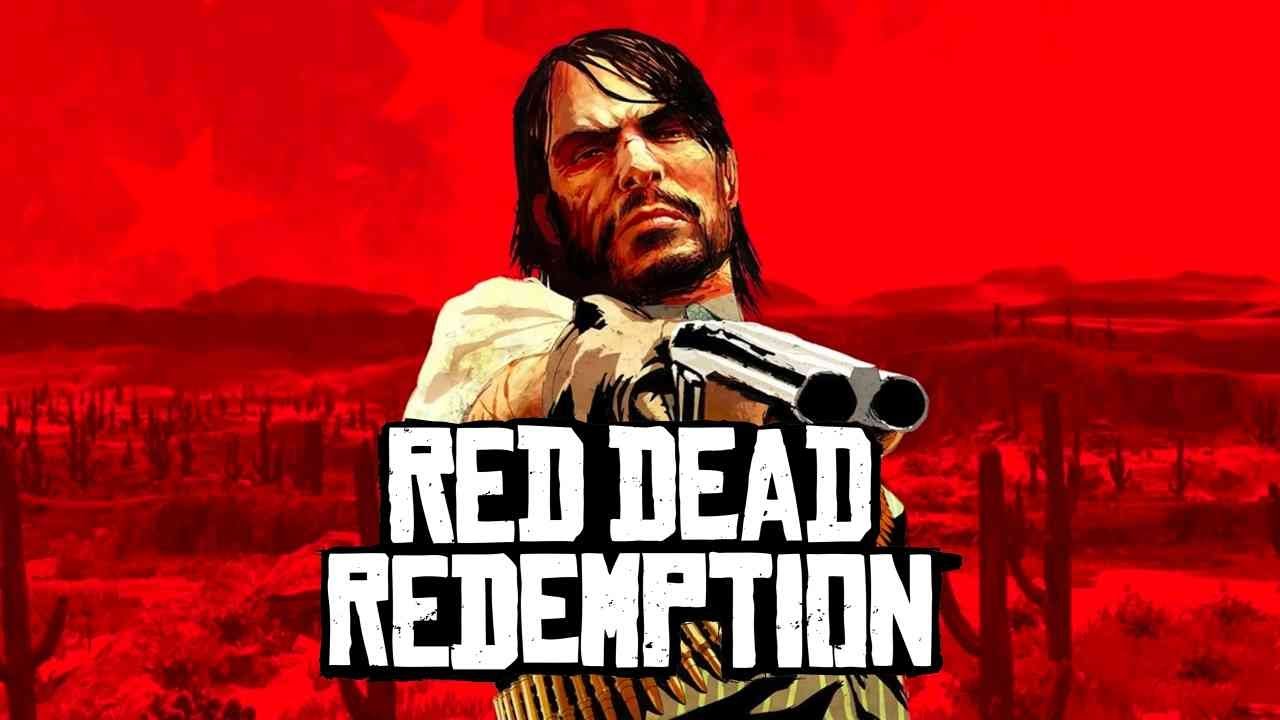 Red Dead Redemption Part 2 [PS5]
