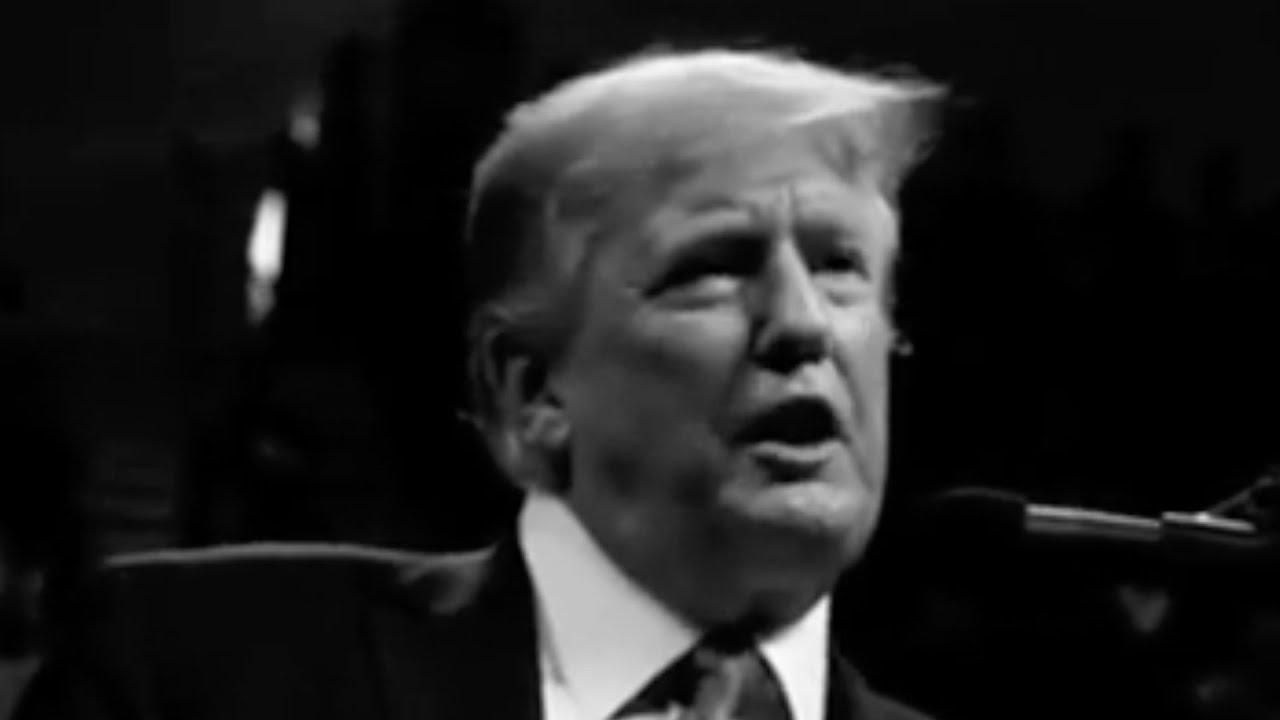 Trump Releases Political Campaign Ad Hours After FBI Raid On Mar-A-Lago