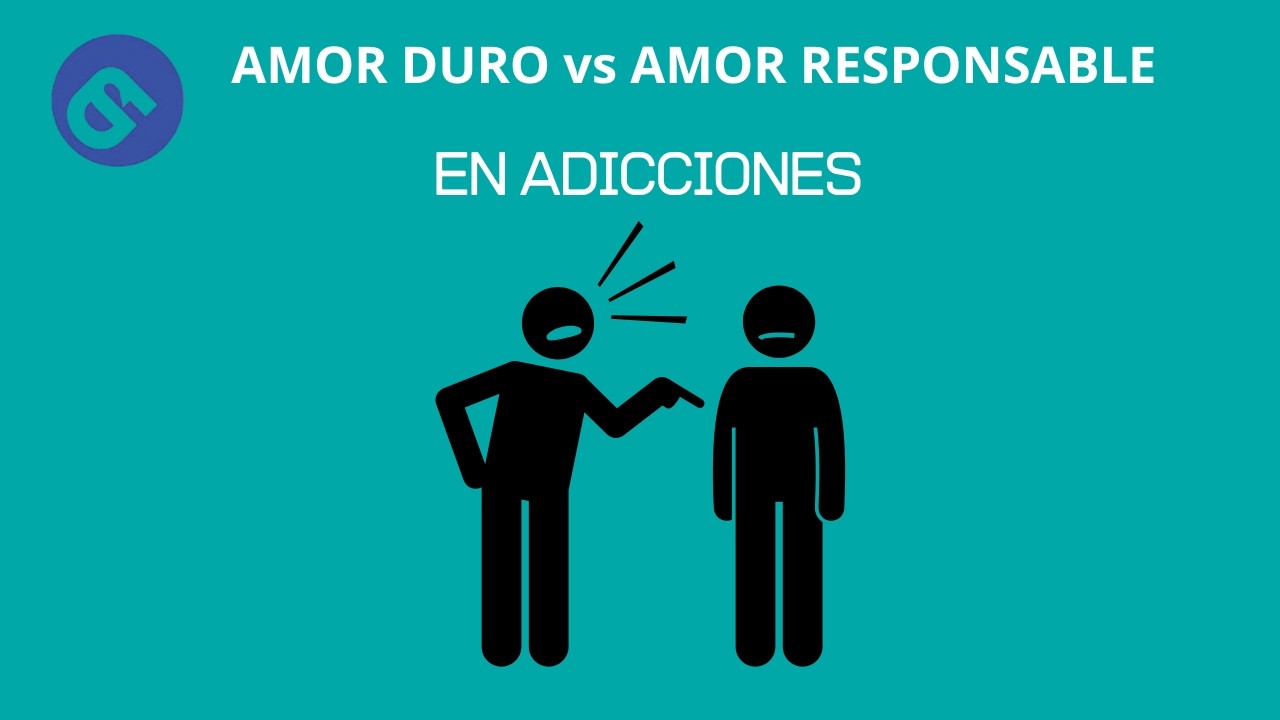 Amor responsable, una alternativa al amor duro