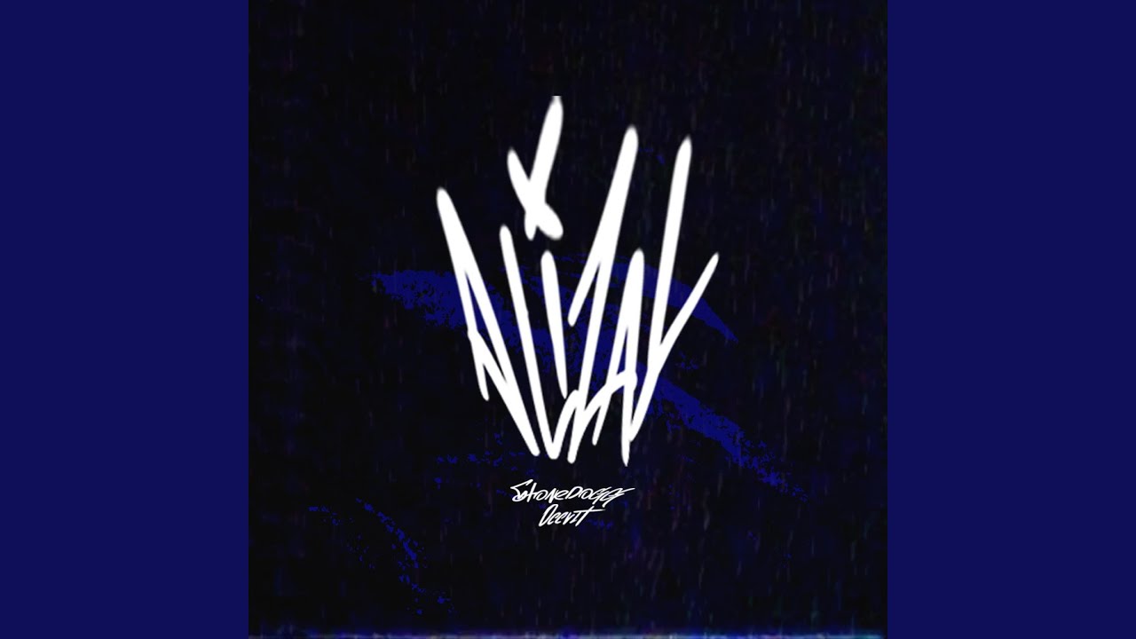 Alizay (feat. StoneDogg)
