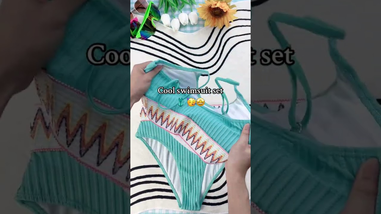 Summer spotlight: bikini vibes