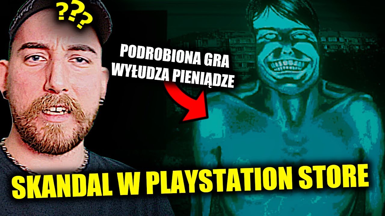 Gracze PlayStation 5 ZNOWU padli OFIARĄ OSZUSTWA