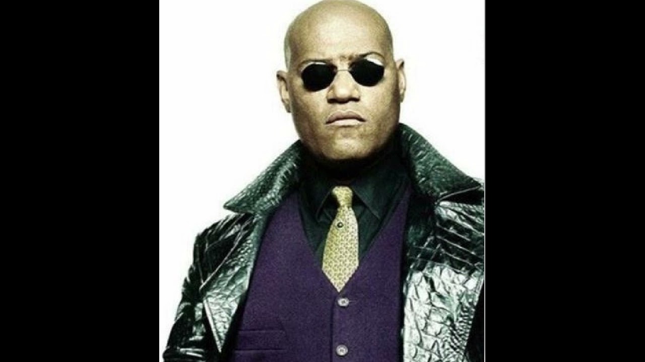 Jedthai Knights - A Digital Frontier  (Matrix sample of Morpheus)