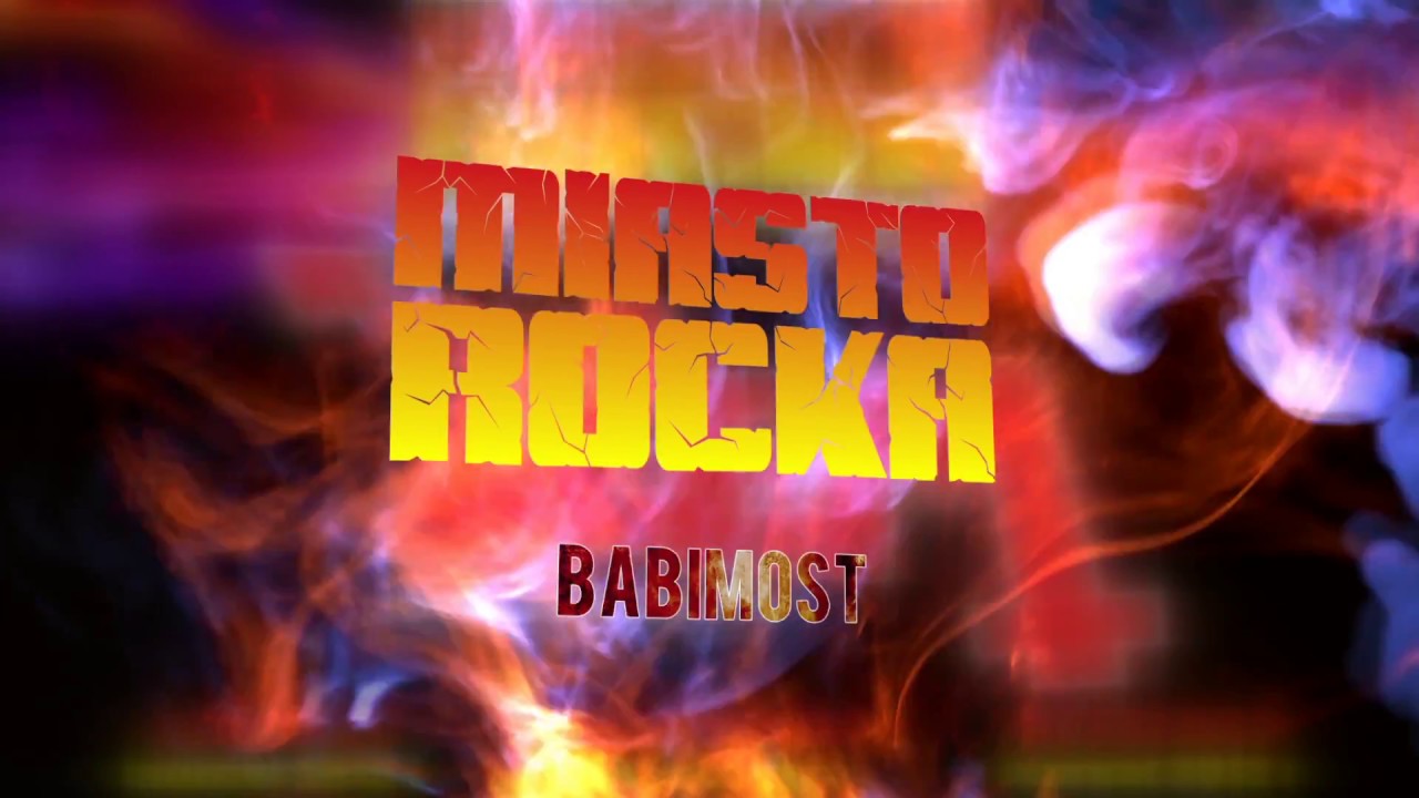 Miasto Rocka - Babimost 2018
