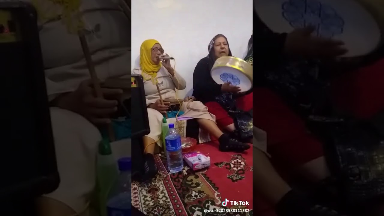 2019 الفقيرات لميمة زينة ااا وليدي