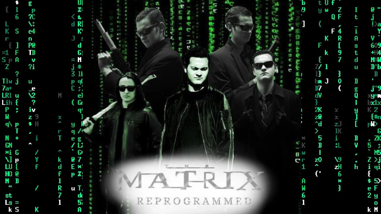 The Matrix: Reprogrammed - Short Film