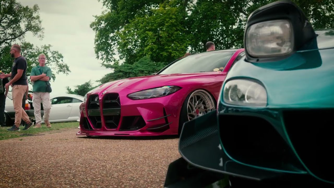 RiseNation French Chapter V After Movie