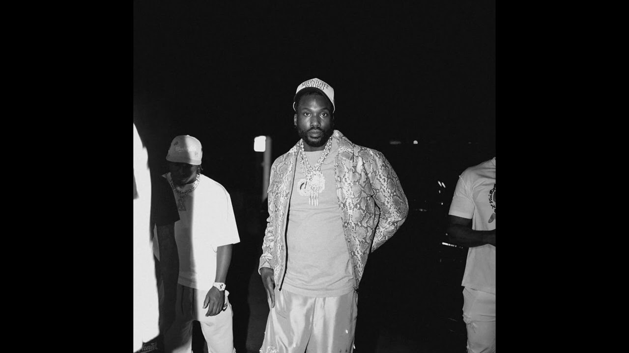 [FREE] Meek Mill Type Beat - 