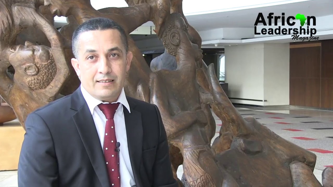 Interview with Mohammed Jebbar, Chief Executive Officer, BC Skills Morocco | ALM POY 2018