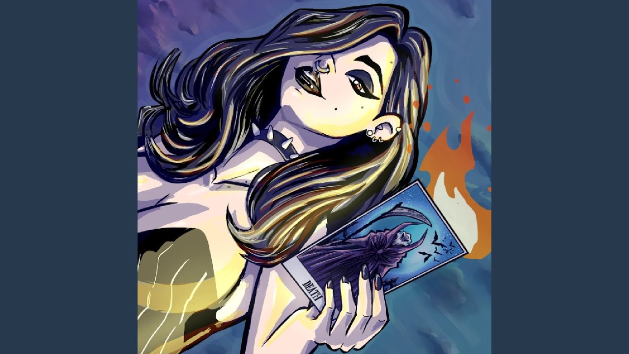 Lucky Tarot