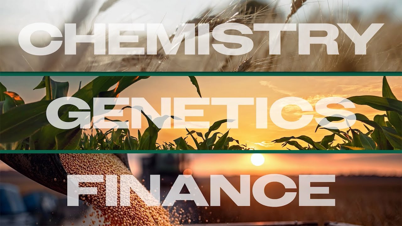 Pro Ag Promotional