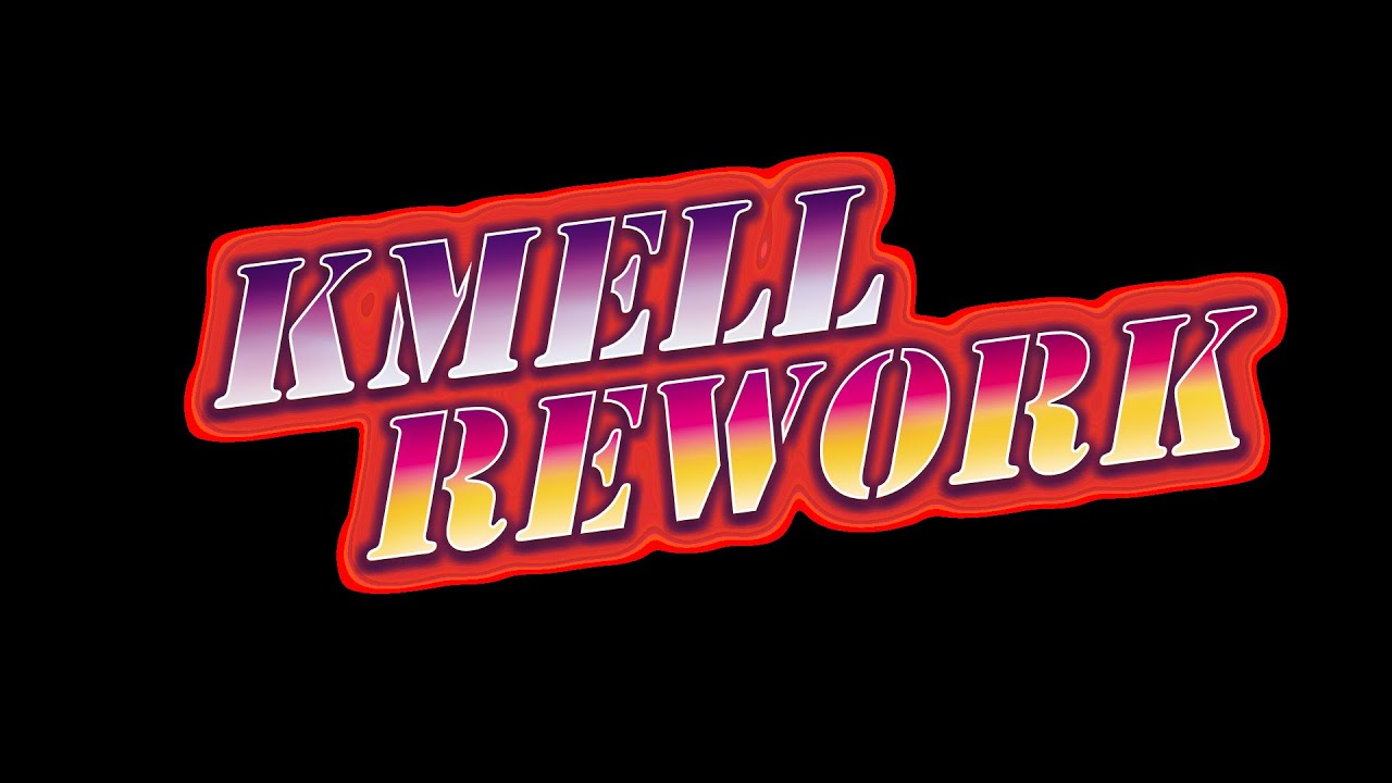 ABBA - Knowing Me Knowing You / Voulez Vous (Kmell Re Loved)