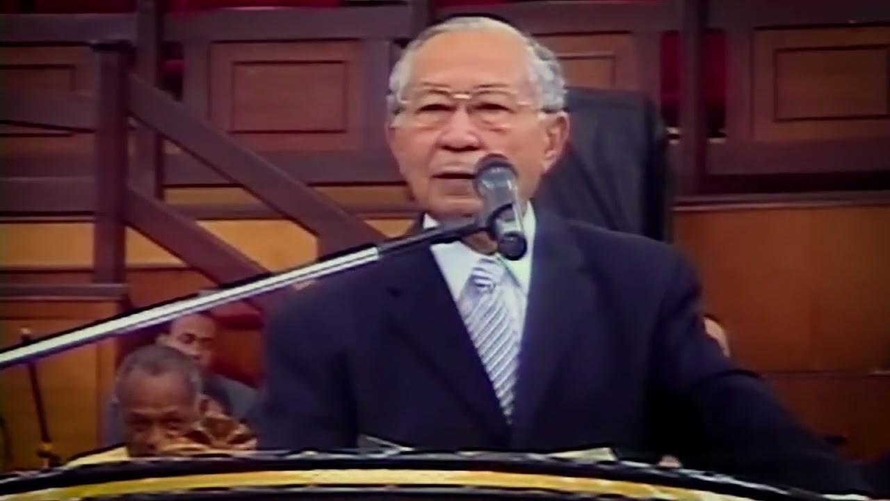 Para ouvir e Pensar I EP7 I PR ANTONIO GILBERTO I  A necessidade de aprimoramento para o cristão